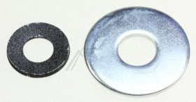 Washer - 20658499 Conical Spring-plain Washer [Vestel]