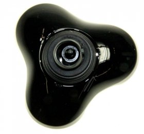 Philips Shaver Head - Crp361-01 422203617551 Shaving Unit Bottom Assembly (black)