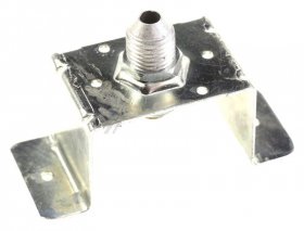 Bottom Plate - 218100141 C00960095 Bottom Lid Lower Sheet (sheet Panel) [Arcelik]