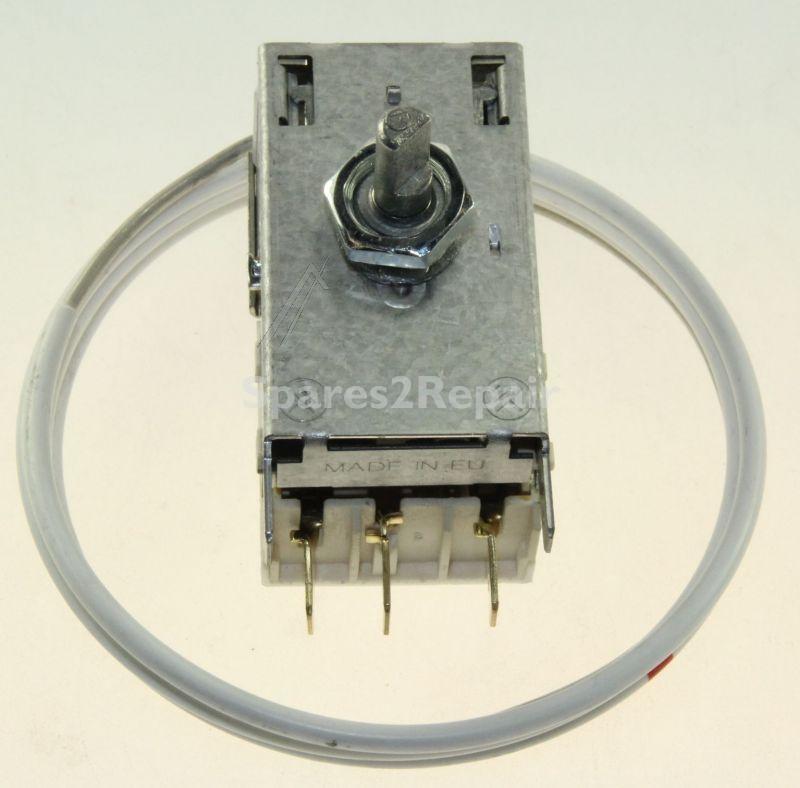 Fridge Thermostat - 00153294 Regulator-temperature [Bosch Siemens]