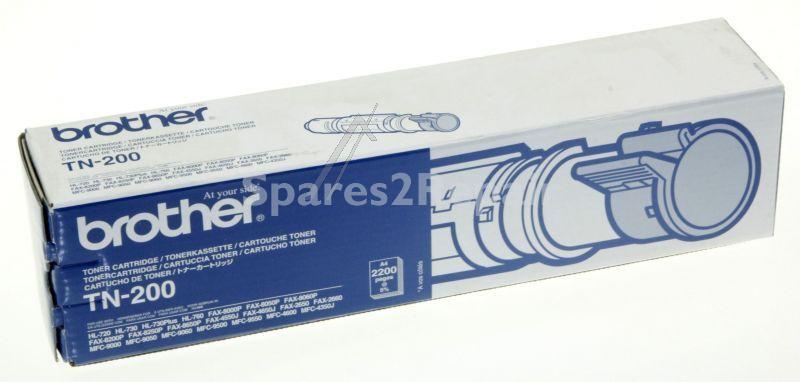 Brother Toner Cartridge - Tn-200 Brother Toner