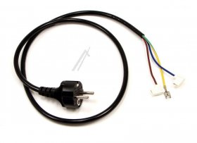 Mains Power Lead - Ms-622648 Cord [Groupe SEB]
