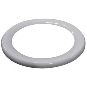 Flange Washing Machine Window - 8996452942015 Door Ring [Electrolux Aeg]