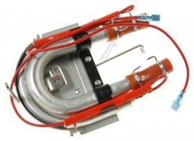 Heating For Coffee Machines - Ss-207082 Heating Element + Fuse [Groupe SEB]