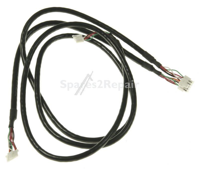 Vestel Cable-plugs-adapter - 30102397 Cable Mainboard To Wlan Module Cnas10-8p-5p-280-1100w-3c 2725#26+2