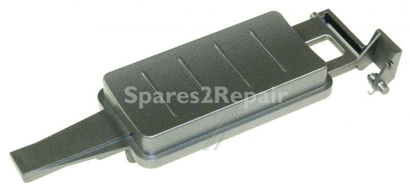 Button - 4389190100 C00872724 4d V3 Push Button Assembly [Arcelik]