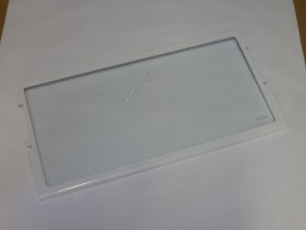 Glass Panel - 4365920400 C00879583 Glass Shelf Assembly [Arcelik]
