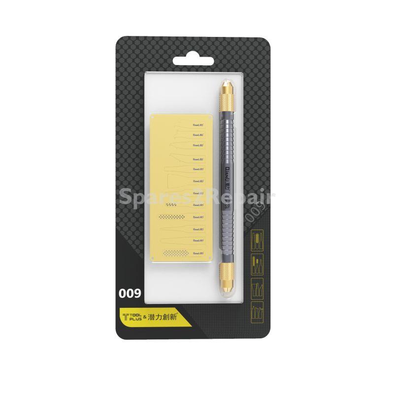 Qianli Workshop Knife - Chip Remover - Multi-function Blades