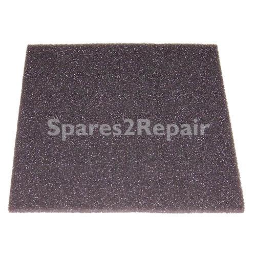 Motor Filter - 3307240200 C00936099 Motor Protector Filter (60ppi) [Arcelik]