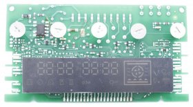 Control Module - User Interface-icon Led+ Fs16 Py Opt [Gorenje]