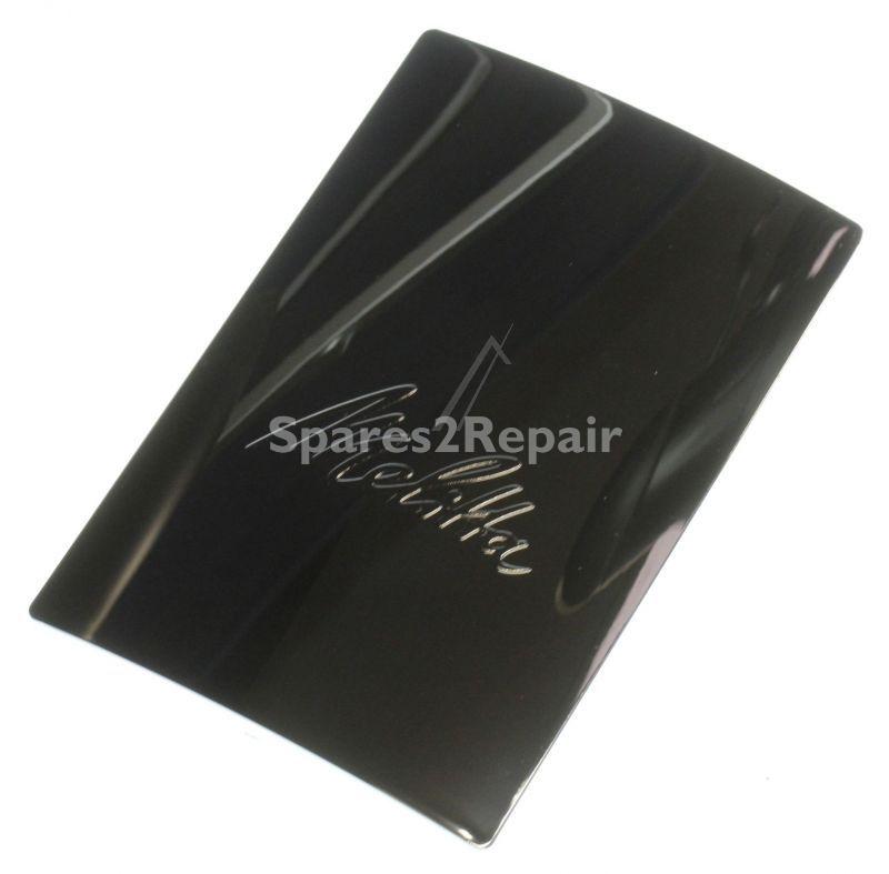 Melitta Flap - 6617912 Cap 675 Rampe V2