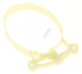 Hose Clamp - 00166035 Clamp [Bosch Siemens]