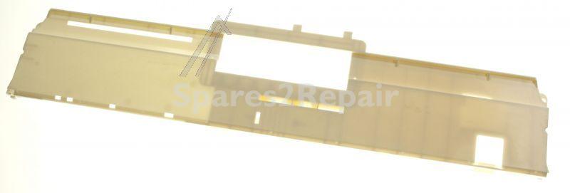 Hisense Gorenje Front Housing - 700546 Switch Panel