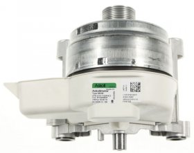 Washing Machine Motor - C00311467 481010489640 Motor Bpm New Shape +spray [Whirlpool Indesit]