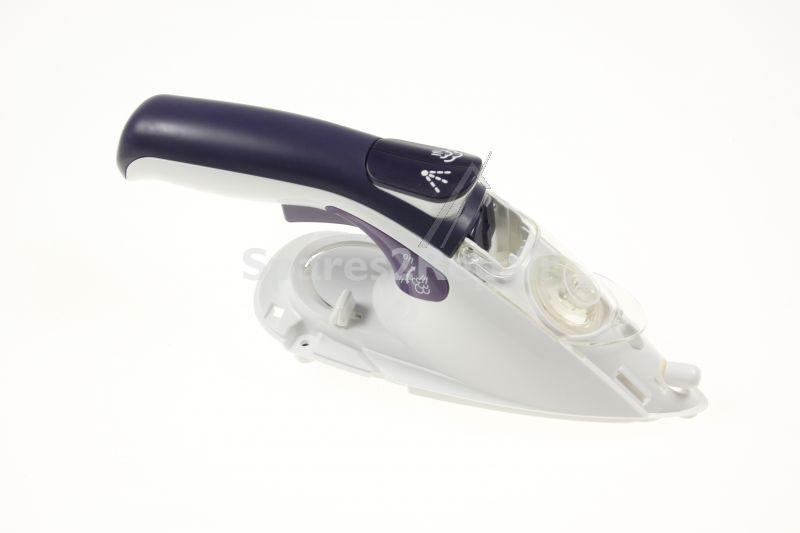 Handle - Cs-00131771 Handle-steam Iron [Groupe SEB]