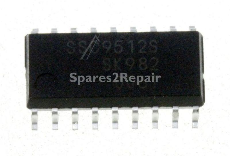 Sanken Ic - Ssc9512s Ic Sop-18 Rohs-conform