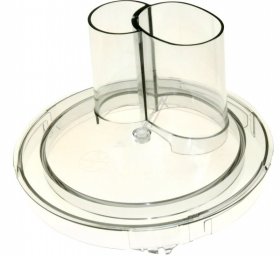 Mixing Bowl Lid - 00489136 Lid [Bosch Siemens]