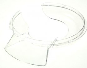 Mixing Bowl Lid - 4055255592 Cover Container (e)km4000 [Electrolux Aeg]