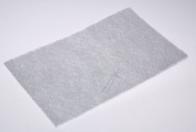 Vacuum Cleaner Filter - 4055089520 Microfilter [Electrolux Aeg]