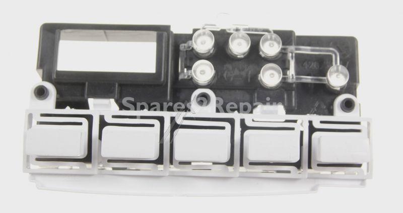 Button - 42112490 F4 Button-light Guide Group-k100 [Vestel]