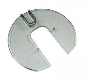 Splash Guard For Keys - 00083574 Lid [Bosch Siemens]