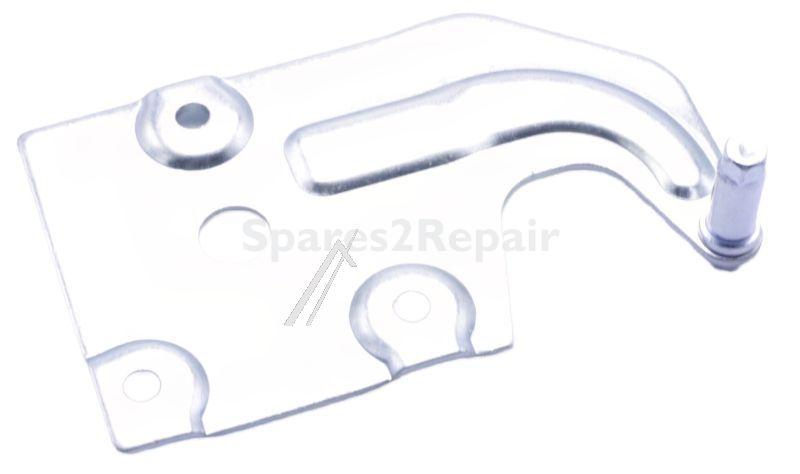 Hisense Gorenje Door Hinges For Fridges - Hk1994712 Upper Hinge Part