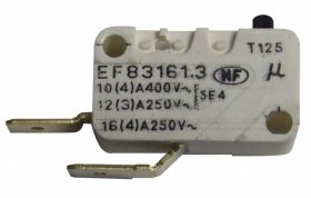 Moccamaster Micro Switch - 43340 Microswitch For Floats-water Treatment