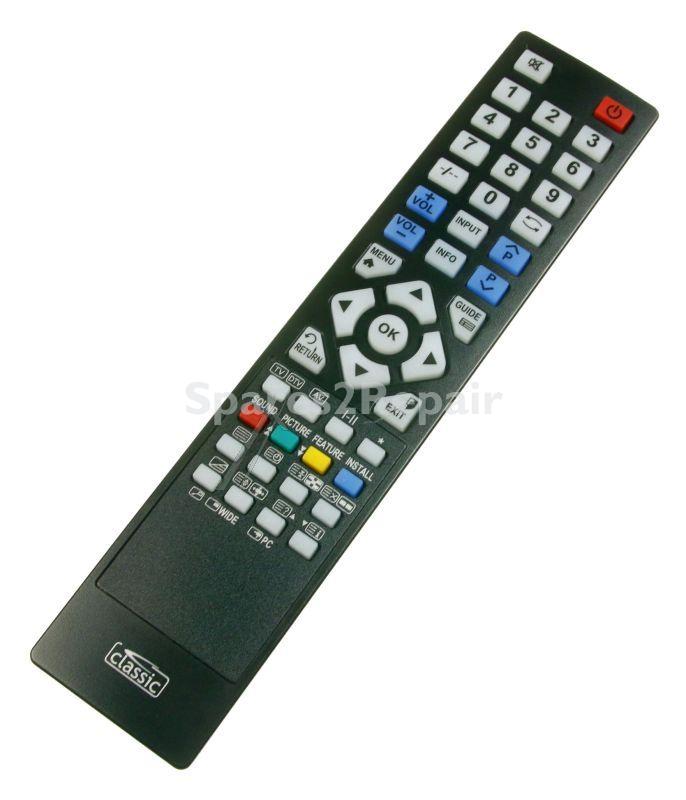 Classic Classic 1 To 1 Remote Controls - Irc87420 Remote Control Classic 1:1