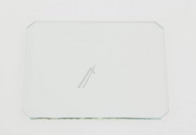 Glass Lamp Cover - 8085261025 Glass Oven Lamp Side [Electrolux Aeg]