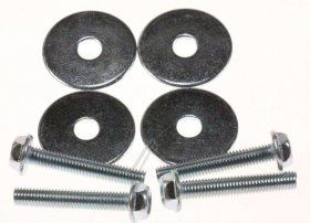 Screw - 00626004 Mounting Set [Bosch Siemens]
