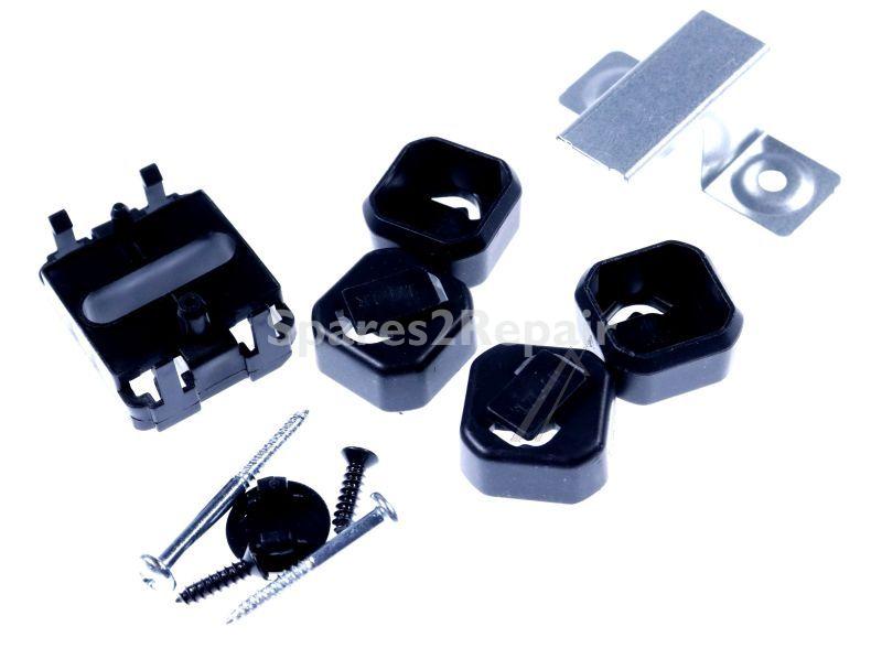 Fixings And Brackets - 00609907 Holder [Bosch Siemens]