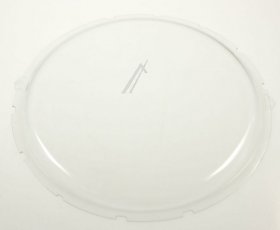 Door Glass - 1328284011 Cap porthole wd Xxl Bf [Electrolux Aeg]