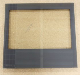 Oven inner Door Glass - 00689280 Door Inner [Bosch Siemens]