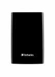 Verbatim Usb 2,5" Hard Discs - Store´n´go 1tb -usb3.0 Hard Disk, Bk