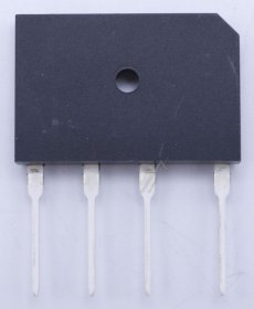 Taiwan Semiconductor Bridge Rectifier - 600v-35a Bridge Rectifier
