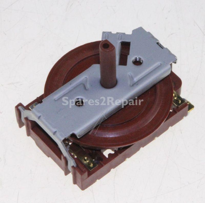 Smeg Switch - 811730196 Fan Commutator