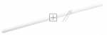 Door Handles - 9050893 Oven Door Handle [Amica]