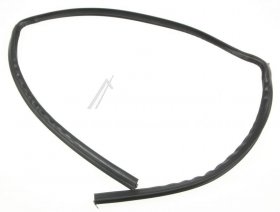 Oven Door Gasket - 555300004 C00893776 Bottom Door U Seal [Arcelik]