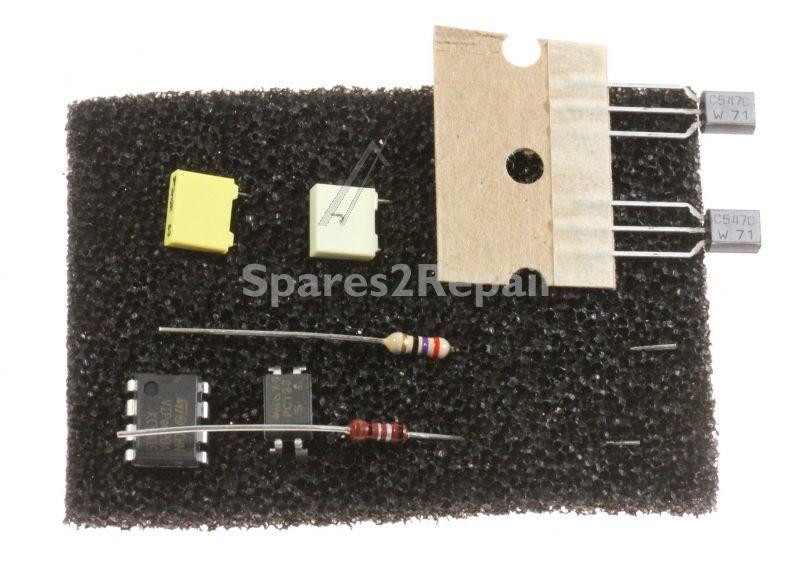 Metz Rectifier - 116900079 Rectifier