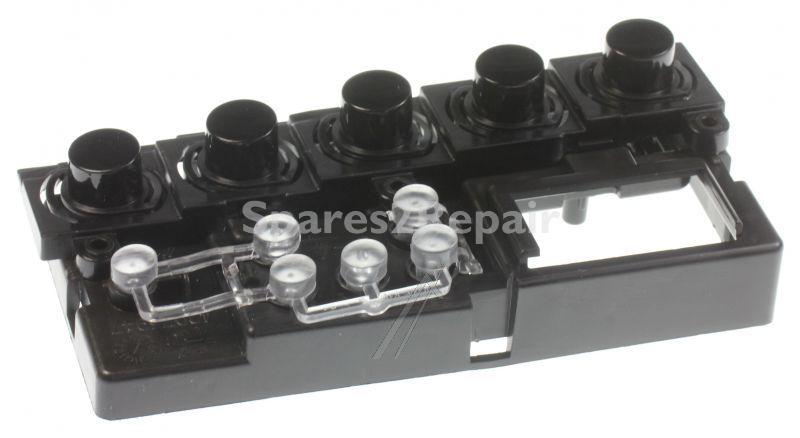 Light Rail - 42135739 F4 Button-light Guide Group-k140-150 B [Vestel]
