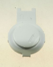 Button - 00615514 Key [Bosch Siemens]
