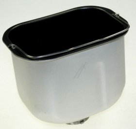 Bread Maker Pan - Kw714130 Assembly - Breadpan T&l Hgt 180mm Dbm450 [Delonghi]