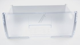 Freezer Drawer - 4540560300 C00907164 Small Plastic Fz Drawer As(190)-light Bl [Arcelik]