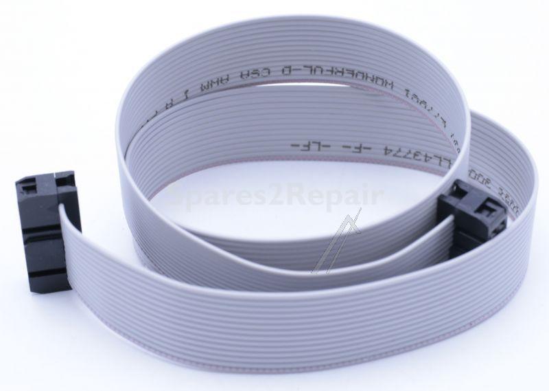 Cable-plugs-adapter - 00647311 Flat Cable [Bosch Siemens]