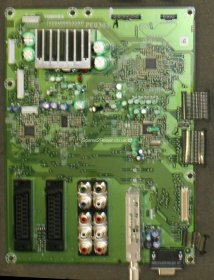 37C3035D Main AV - PE0395-A-1 - V28A000533A1