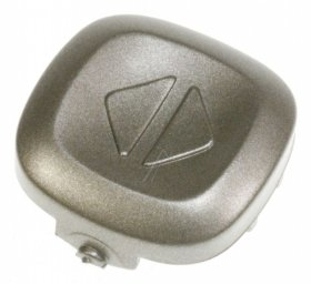 Button - 4055184107 Push Button Panel Complete [Electrolux Aeg]