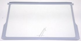 Pane - 49007828 Glass Shelf With Frame [Candy Hoover]