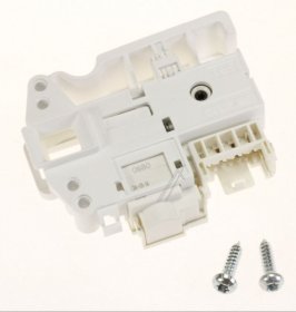 Door Lock - Dl-s2 1030043 Door Lock [Amica]