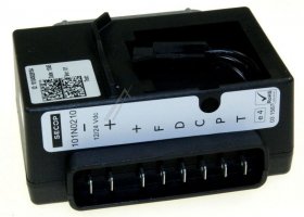 Secop Module - Electrical Unit - 101n0210 Electronic Module For Danfoss Bd35f