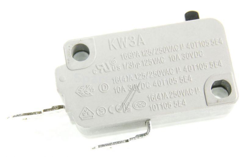 Hisense Gorenje Micro Switch - 192037 Microswitch Interlock